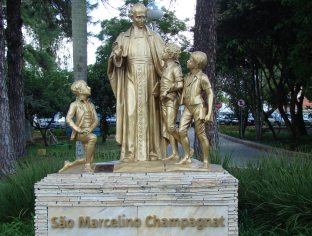 Saint Marcelino Champagnat