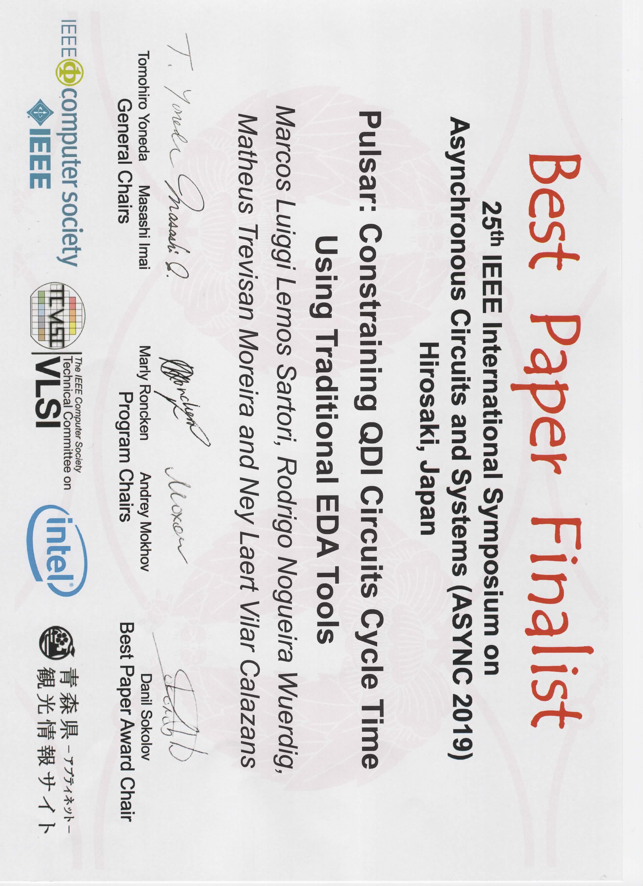 AWARD