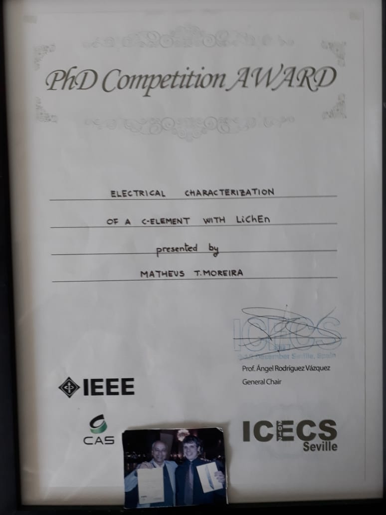 AWARD