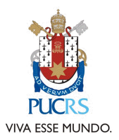 Brasão da PUCRS