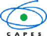 Logotipo da CAPES