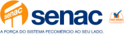 Logotipo do SENAC