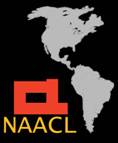 NAACL |The North American Chapter of the Association for Computational Linguistics